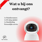 Huisdiercamera