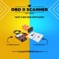 OBD2 Scanner