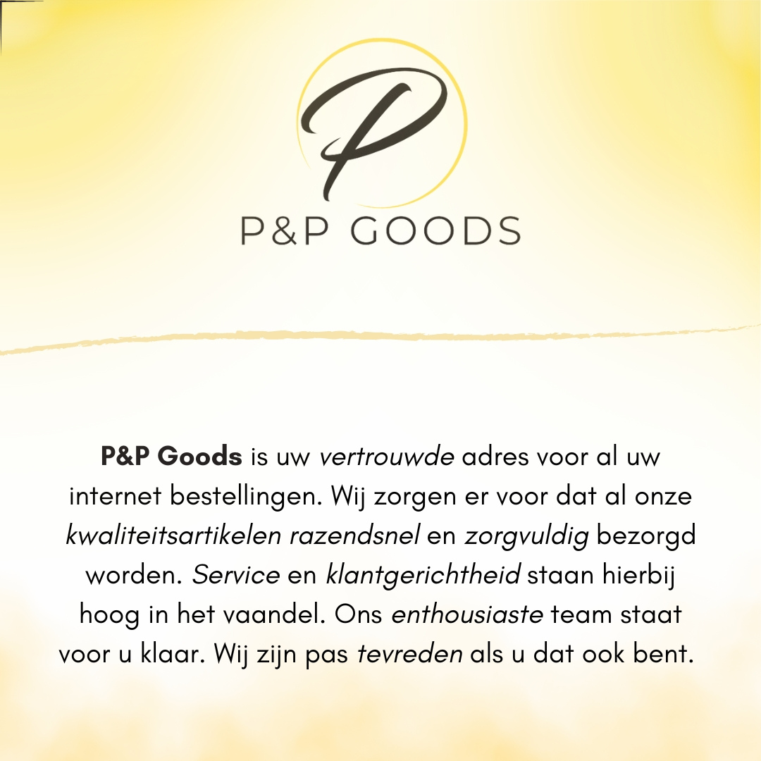 P&P Goods HD Video Deurbel – 1080P Video Kwaliteit – Slimme Deurbel – Deurbel Met App – Beveiliging - Wifi – 166 Graden Kijkhoek - Beweging Sensor – Draadloos & Oplaadbaar– Compatible met Alexa & Google Assistant – Inclusief 3M Oplaadkabel