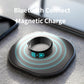 Slimme Ring - Hartslag & Bloedzuurstof Monitoring - Bluetooth Verbinding